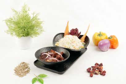 Beef Onion