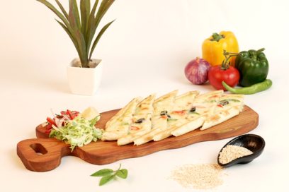 Cheese Pida