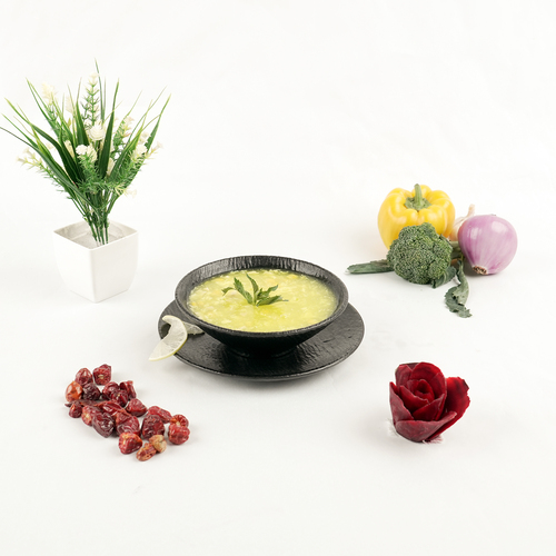 Chicken Corn Soup