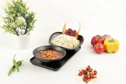 Chicken Manchurian