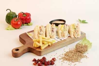 Club Sandwich