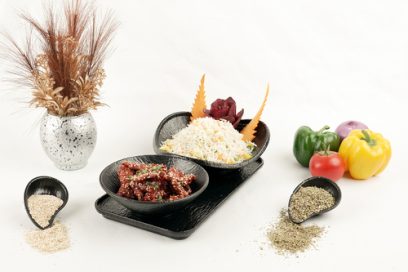 Crispy Beef /Hendry Beef
