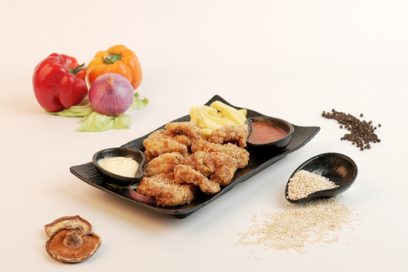 Dhaka Fish