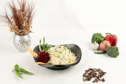 Egg Fried Rice