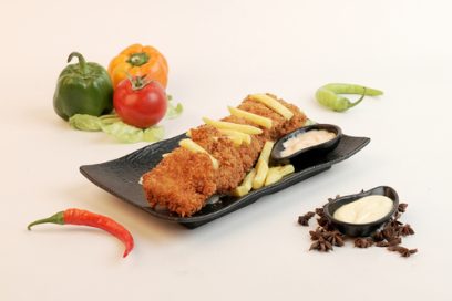Fish & Chips