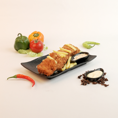 Fish & Chips