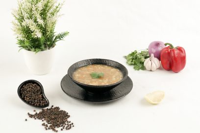 Hot & Sour Soup
