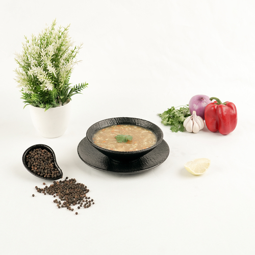 Hot & Sour Soup