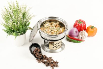 Kaboora Special Handi