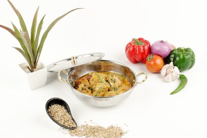 Kaboora Special Tikka Masala