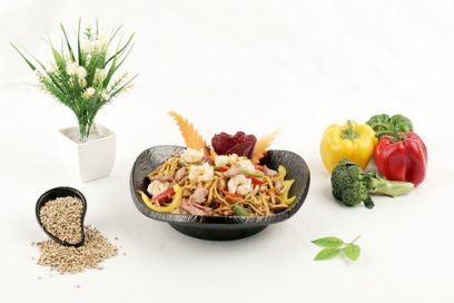 Kaboora Special Noodles