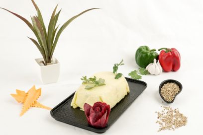 Kaboora Special Rice