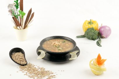 Kaboora Special Soup