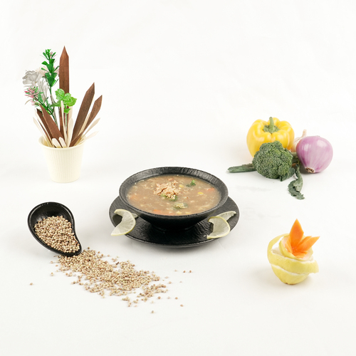 Kaboora Special Soup