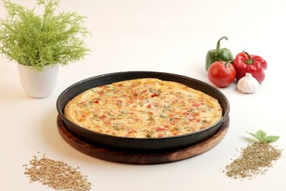 Margarita Pizza