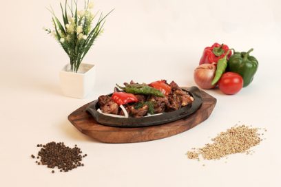 Mazari Kebab