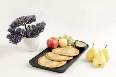 Pan Cake