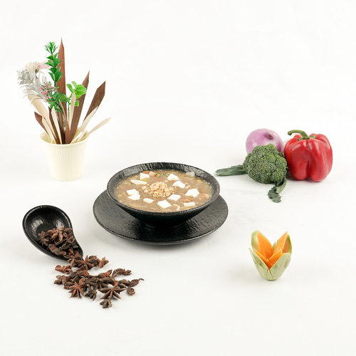 Shahi Soup