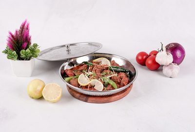 Shinwari Karahi