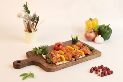 Shish Taweq