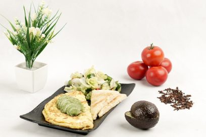 Signature Omelet