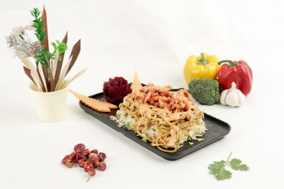 Singapore Rice