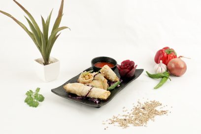 Spring Roll