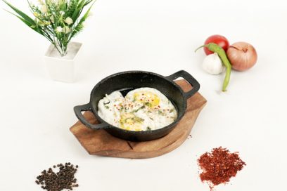Sunshine Egg