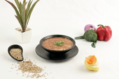 Szechuan Soup