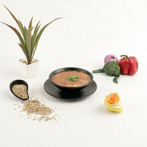 Szechuan Soup