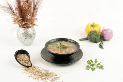 Vegetable Soup