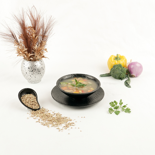 Vegetable Soup