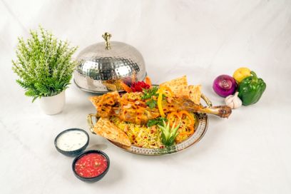 Yemeni lamb Digi