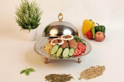 Kobida Kebab