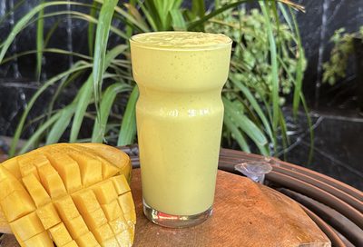 Mango Shake