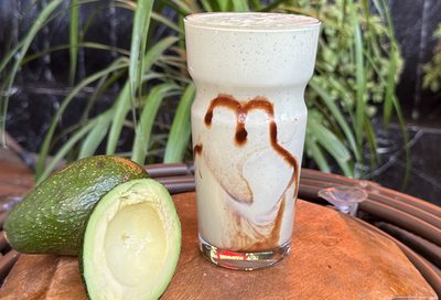Avocado Shake