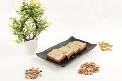 Banana Cake