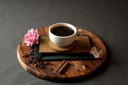 Black Coffee