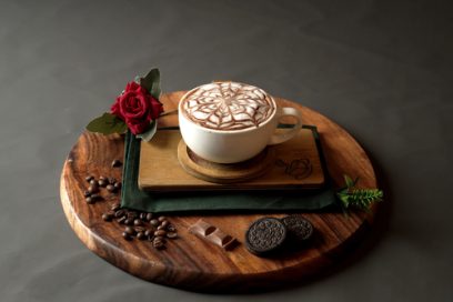 Cappuccino