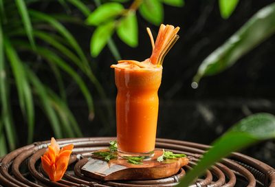 Carrot Juice
