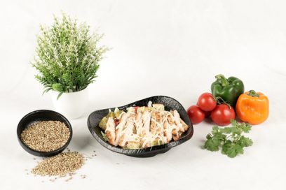 Ceaser Salad