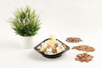 Chicken Pineapple Salad