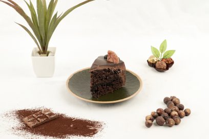 Chocolate Faj Cake