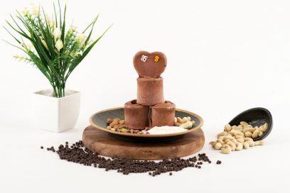Chocolate Shiryakh