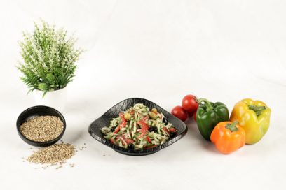 Chopan Salad