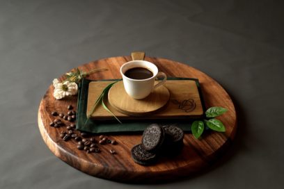 Double Espresso