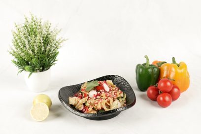 Salad Fattoush