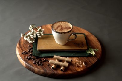 Hot Chocolate