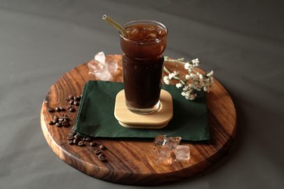 Ice Americano