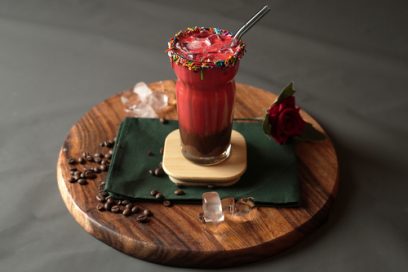 Ice Latte